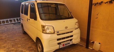    Daihatsu Hijet 2017 , 850000 , 