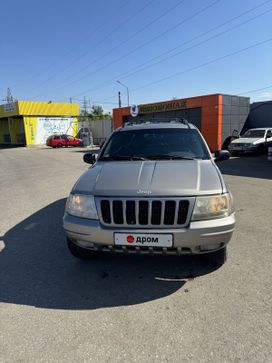 SUV   Jeep Grand Cherokee 1999 , 685000 , -