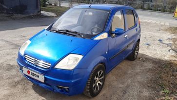  Hafei Brio 2007 , 160000 , 