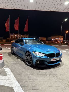  BMW 4-Series 2018 , 2650000 , 