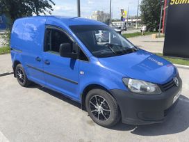    Volkswagen Caddy 2011 , 850000 , 