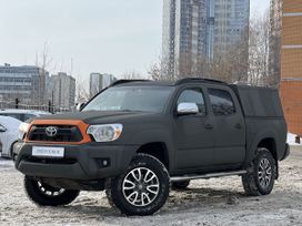  Toyota Tacoma 2012 , 3690000 , 