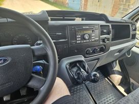   Ford Transit 2013 , 1400000 , 