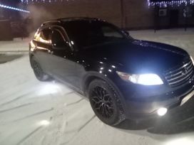 SUV   Infiniti FX35 2005 , 1000000 , -