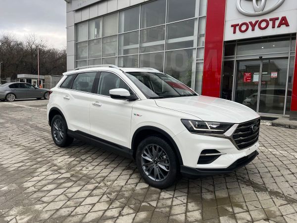 SUV   SWM G01 2023 , 1650000 , 