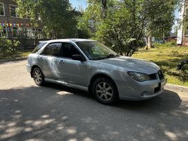  Subaru Impreza 2005 , 370000 , 