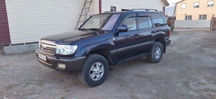 SUV   Toyota Land Cruiser 1999 , 1600000 , -