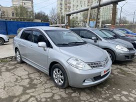  Nissan Tiida 2010 , 749900 , 