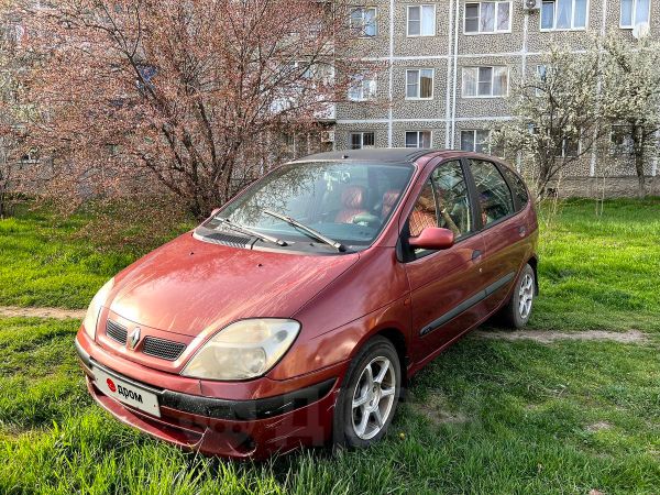  Renault Scenic 2000 , 365000 , 