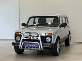 SUV    4x4 2131  2012 , 485000 , 