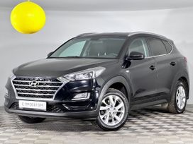 SUV или внедорожник Hyundai Tucson 2019 года, 2090000 рублей, 