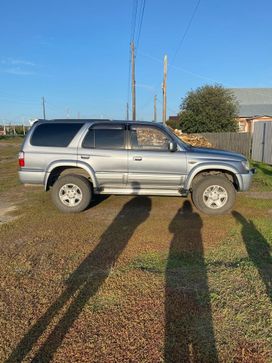 SUV   Toyota Hilux Surf 1992 , 1400000 , 