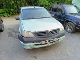  Renault Logan 2006 , 125000 , 