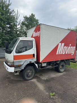  Mitsubishi Canter 1995 , 2150000 , 