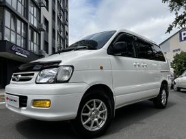    Toyota Town Ace Noah 1999 , 715000 , 