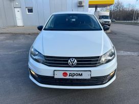  Volkswagen Polo 2018 , 1450000 , 