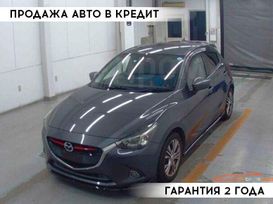  Mazda Demio 2015 , 750000 , 