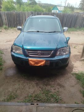 SUV   Honda CR-V 1996 , 300000 , -