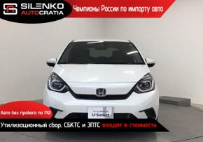  Honda Fit 2022 , 1200000 , 