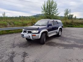 SUV   Toyota Hilux Surf 1996 , 1300000 , -