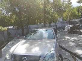  Toyota Celsior 2001 , 80000 , 