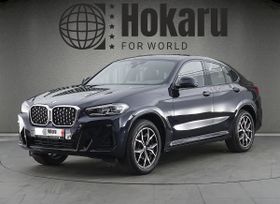 SUV   BMW X4 2021 , 4960000 , 