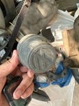  3  Volkswagen Scirocco 1986 , 380000 , --