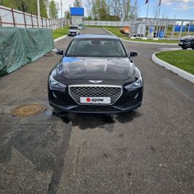  Genesis G70 2019 , 2350000 , -