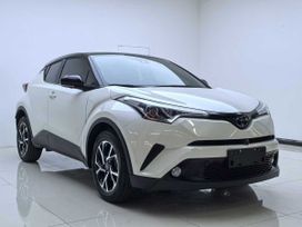 SUV   Toyota C-HR 2021 , 2420000 , 