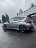  Nissan Note 2017 , 1350000 , 