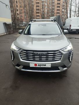 SUV   Haval Jolion 2022 , 1760000 , 
