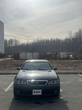  Lexus GS300 1994 , 600000 , 
