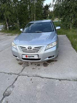  Toyota Camry 2006 , 850000 , 