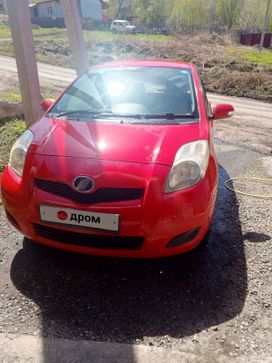  Toyota Vitz 2008 , 670000 , -