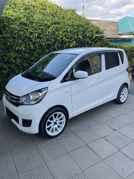  Mitsubishi eK Wagon 2018 , 880000 , 
