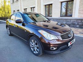 SUV   Infiniti EX35 2008 , 1300000 , 