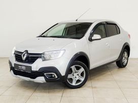  Renault Logan 2020 , 988700 , 