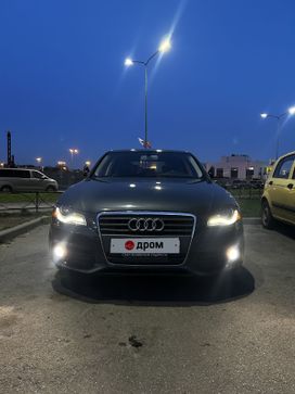  Audi A4 2010 , 1600000 , -