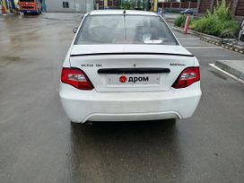  Daewoo Nexia 2012 , 220000 , 