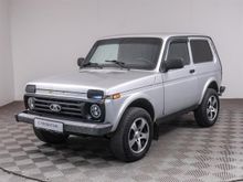  4x4 2121 