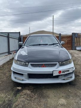  Mitsubishi Galant 1999 , 350000 , 