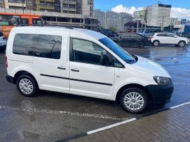    Volkswagen Caddy 2015 , 650000 , 