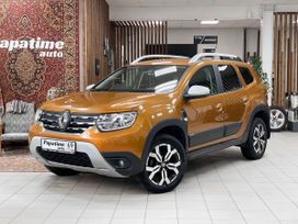 SUV   Renault Duster 2021 , 1989000 , 