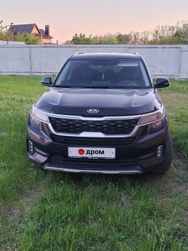 SUV   Kia Seltos 2020 , 2230000 , 