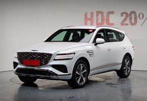 SUV   Genesis GV80 2025 , 10449000 , 