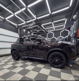 SUV   Nissan Juke 2013 , 1280000 , -