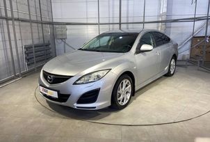  Mazda Mazda6 2011 , 973000 , 