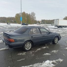  Toyota Camry 1993 , 289000 , 