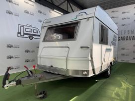  Hymer Eriba Nova 540 2001 , 1189000 , -
