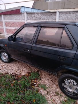  Skoda Favorit 1991 , 140000 , 